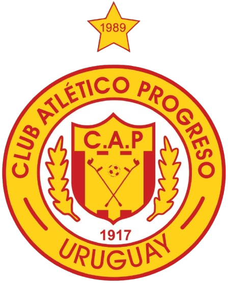 Escudo de Club Atlético Progreso